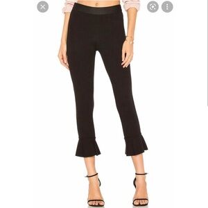 Bailey 44 petal pusher cropped pant XS